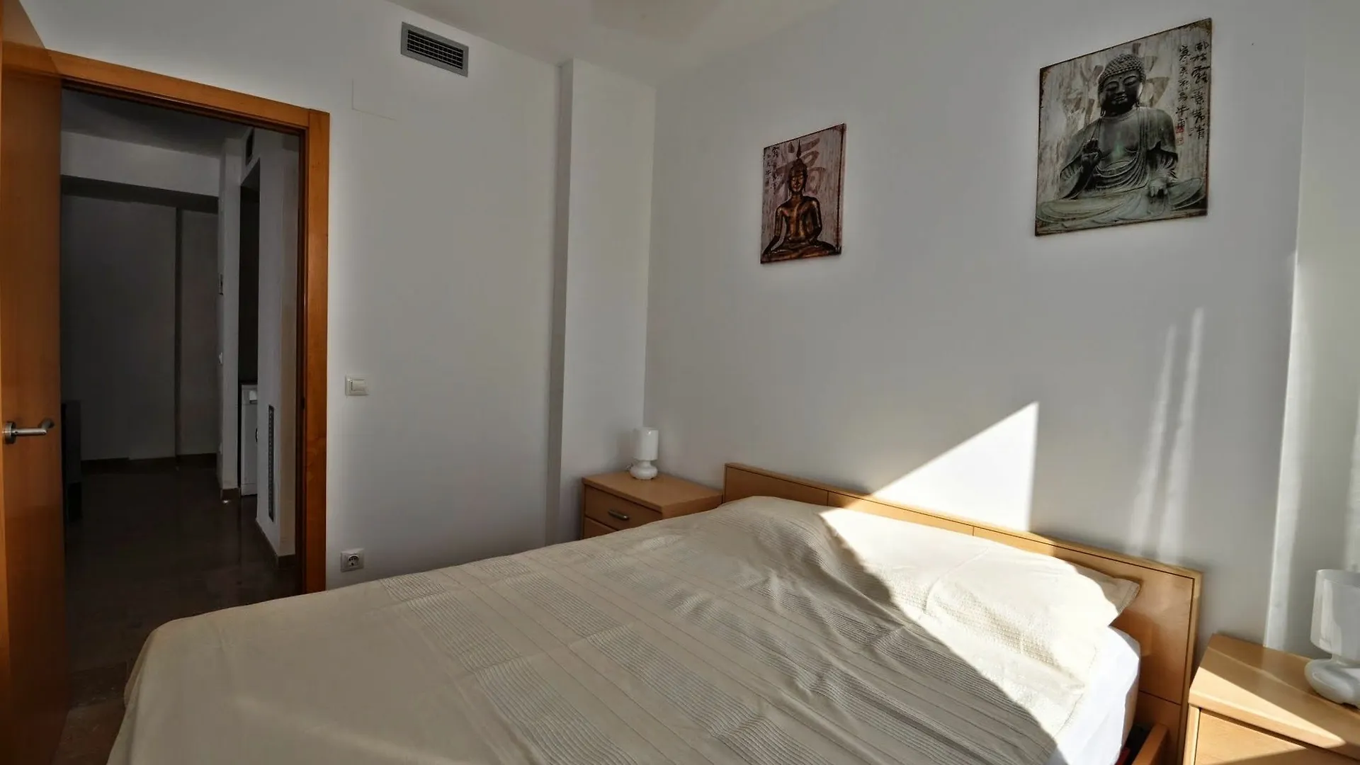 Apartment Tetiana Maripoza Lloret de Mar