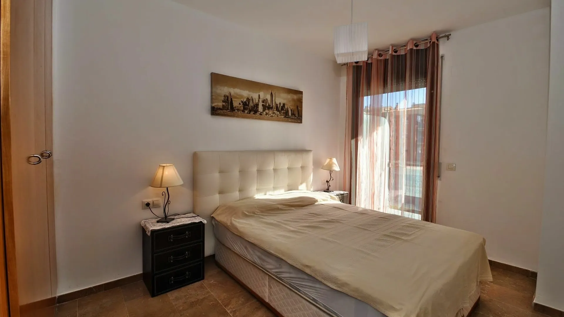 Apartment Tetiana Maripoza Lloret de Mar Spain