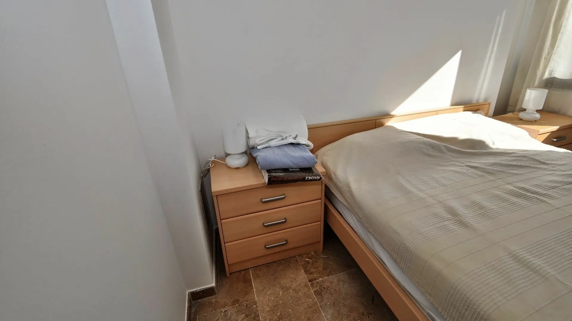 Apartment Tetiana Maripoza Lloret de Mar