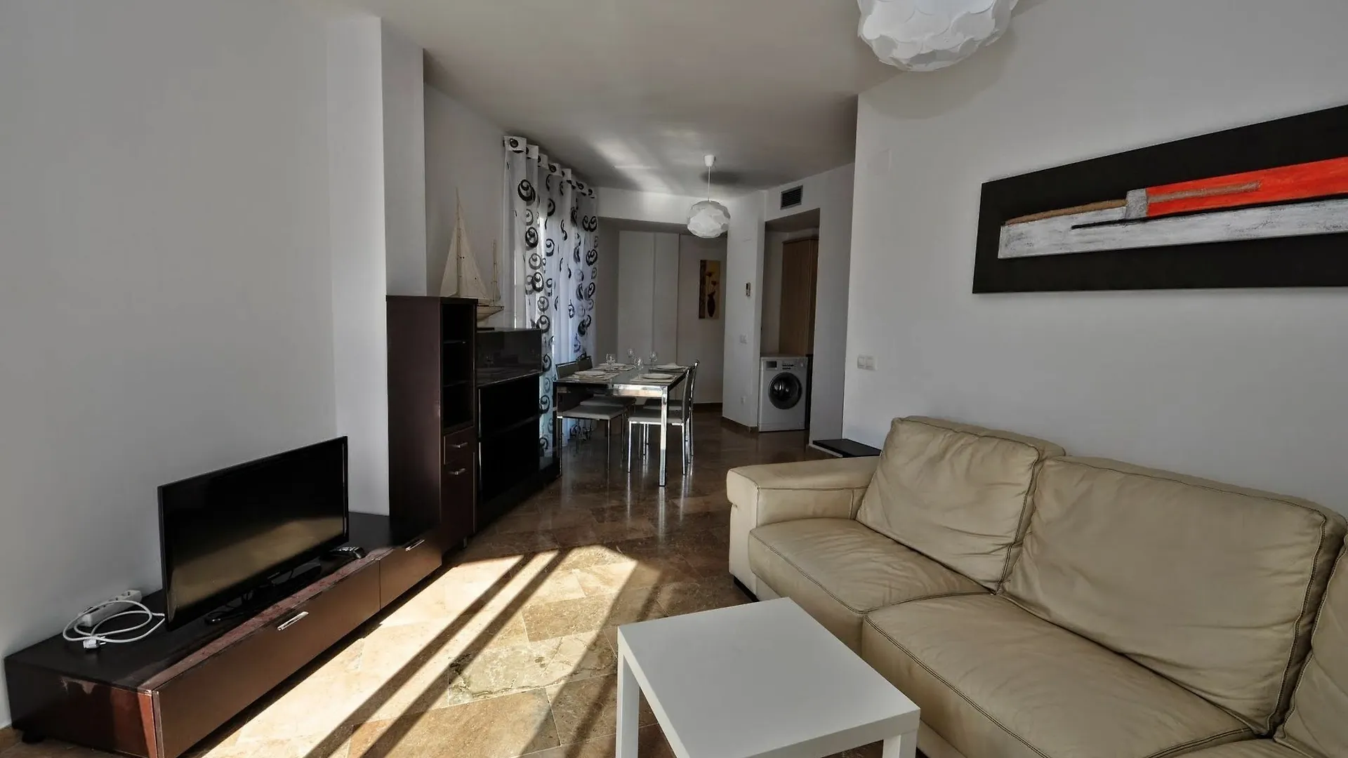 Apartment Tetiana Maripoza Lloret de Mar