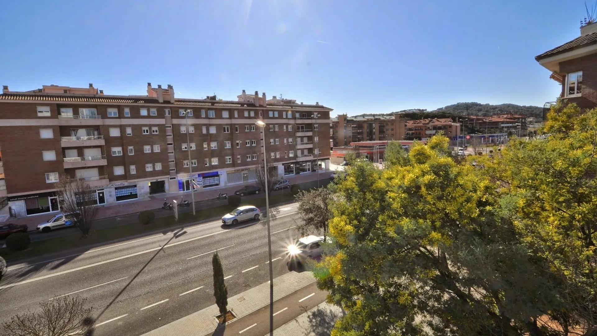 Apartment Tetiana Maripoza Lloret de Mar 0*,  Spain