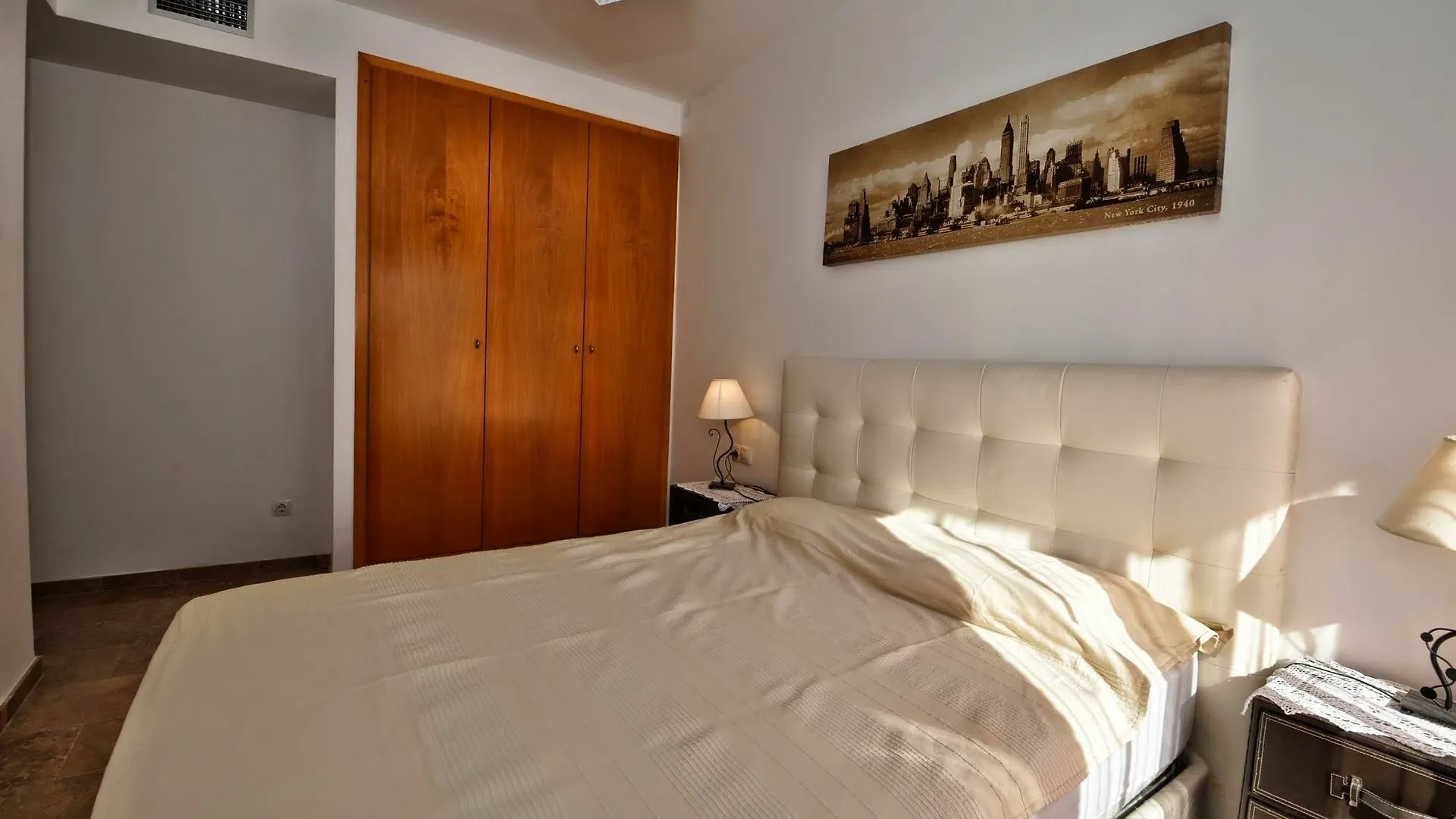 Apartment Tetiana Maripoza location