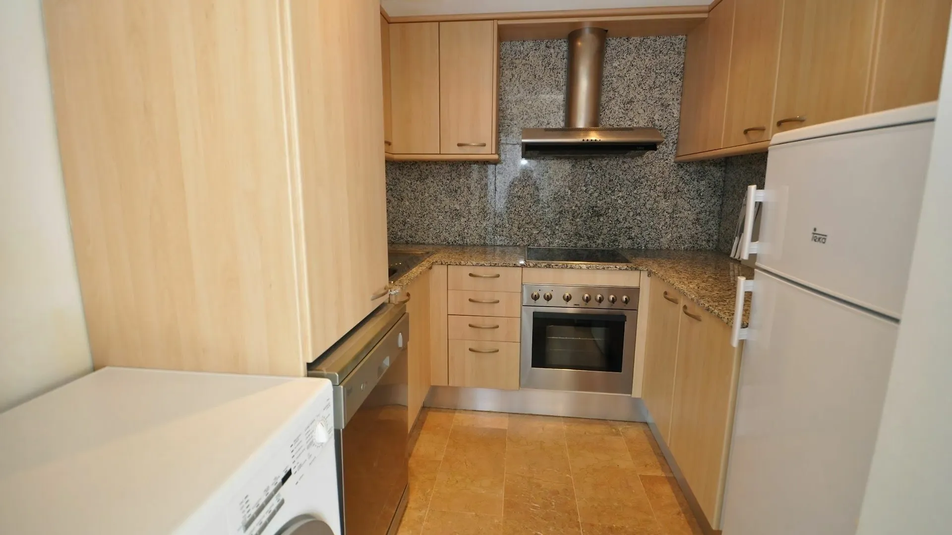Apartment Tetiana Maripoza Lloret de Mar