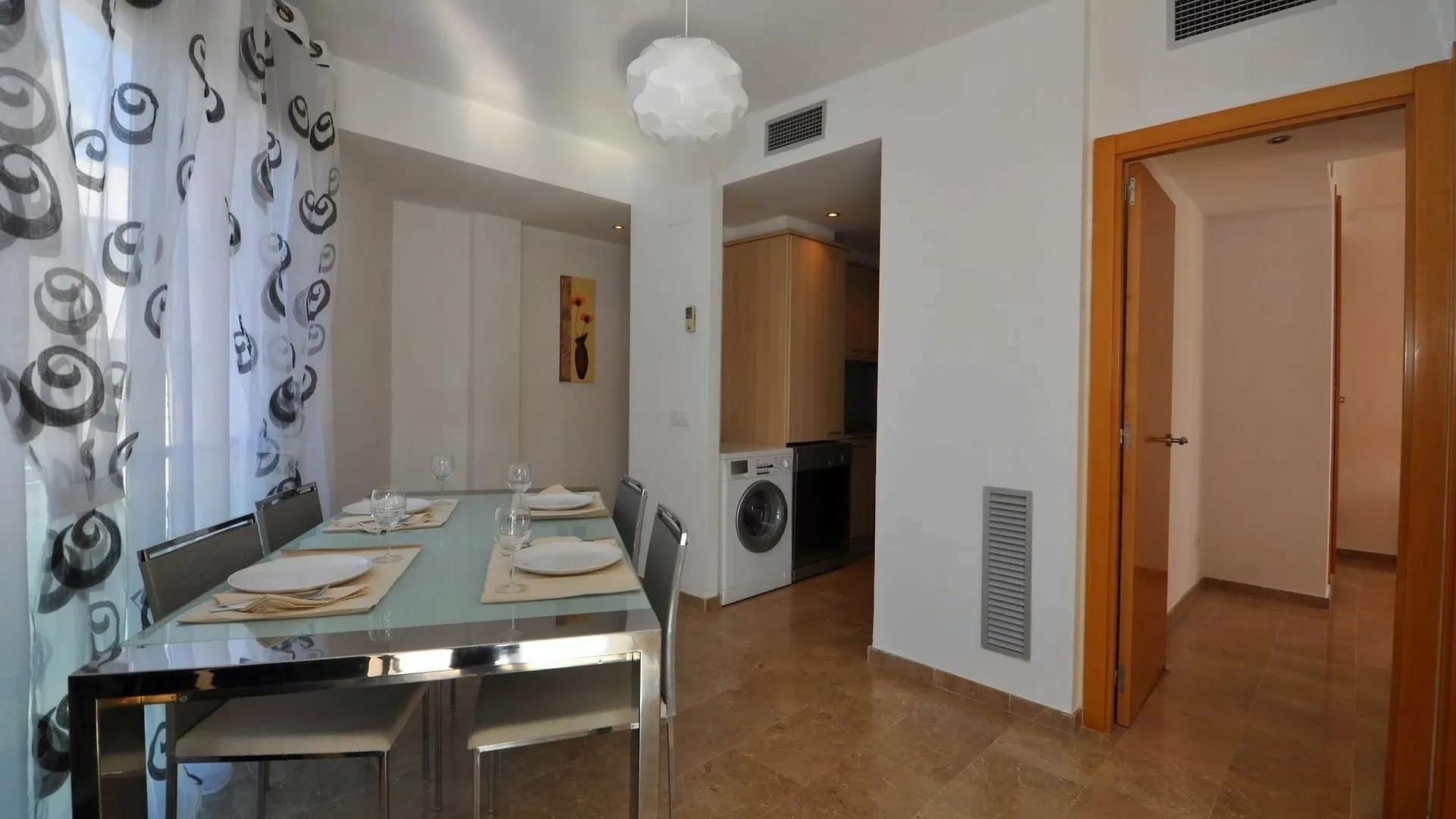 Apartment Tetiana Maripoza Lloret de Mar