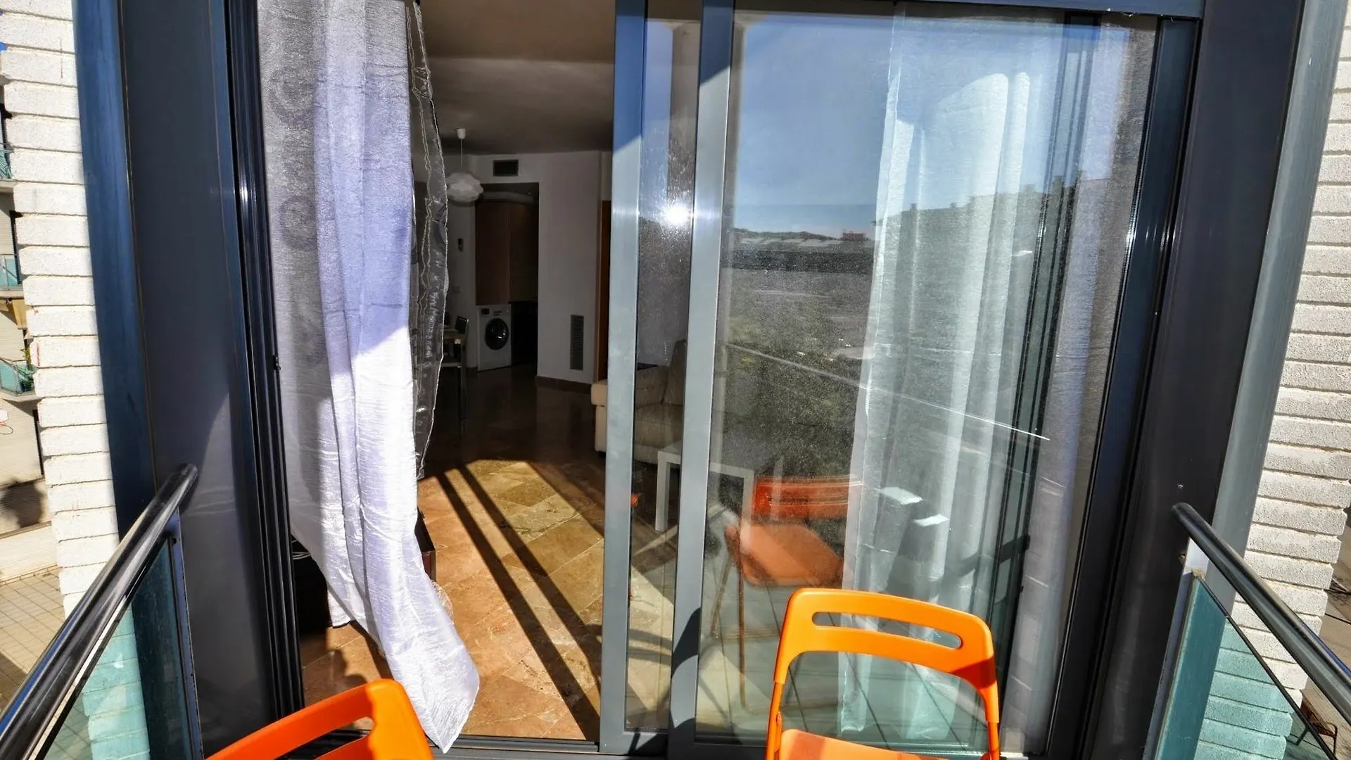 Apartment Tetiana Maripoza Lloret de Mar Spain