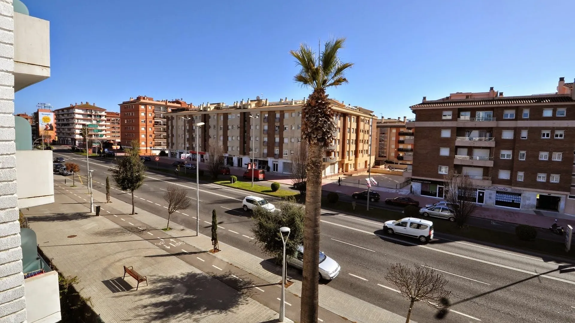 Apartment Tetiana Maripoza Lloret de Mar