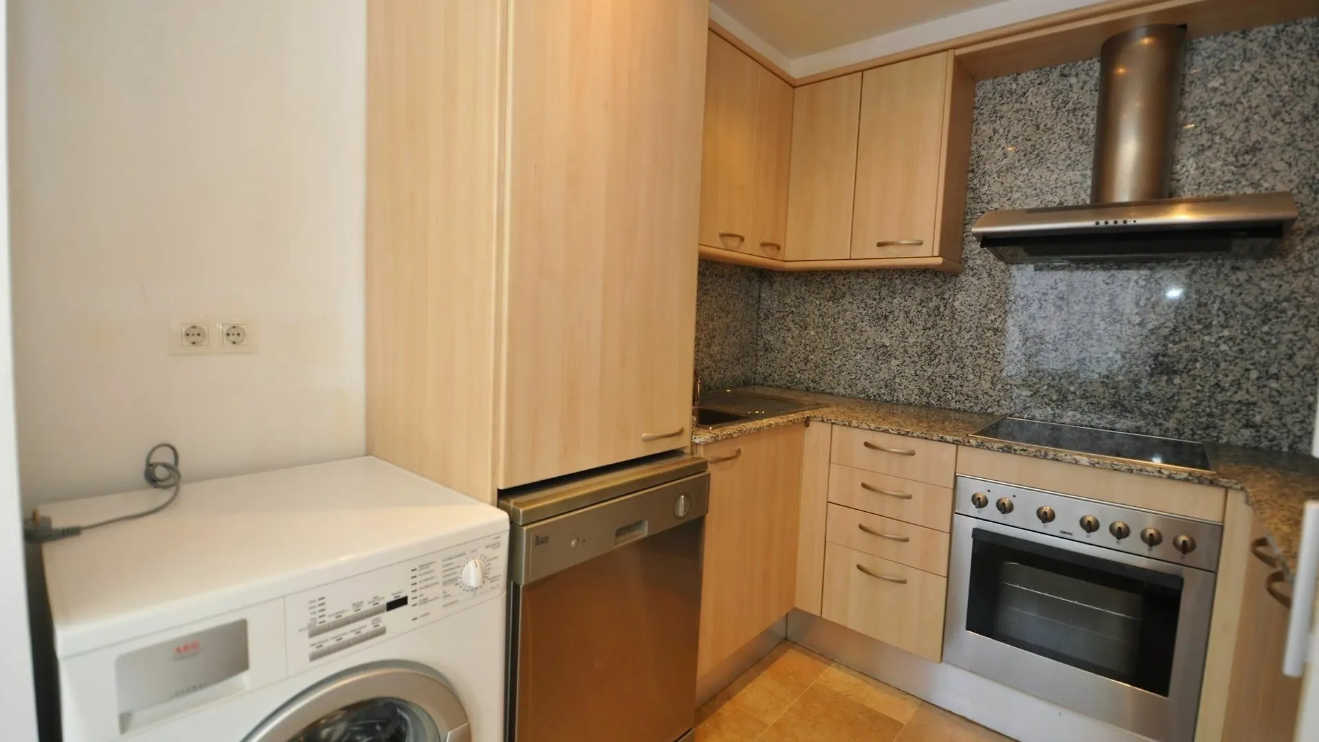 Apartment Tetiana Maripoza Lloret de Mar
